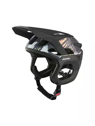 ALPINA | MTB-Jethelm Rootage Evo | 